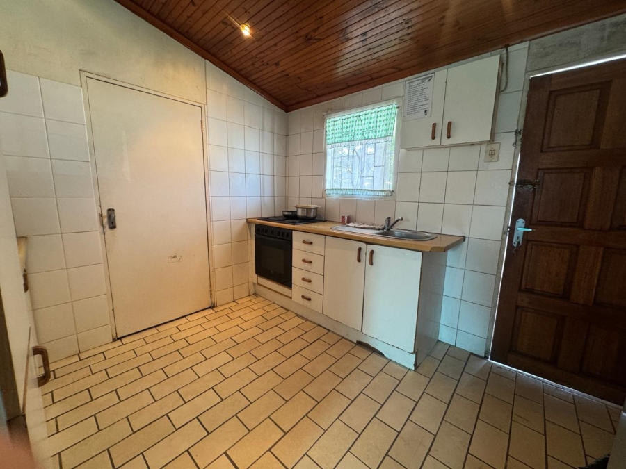 1 Bedroom Property for Sale in Leiden Western Cape